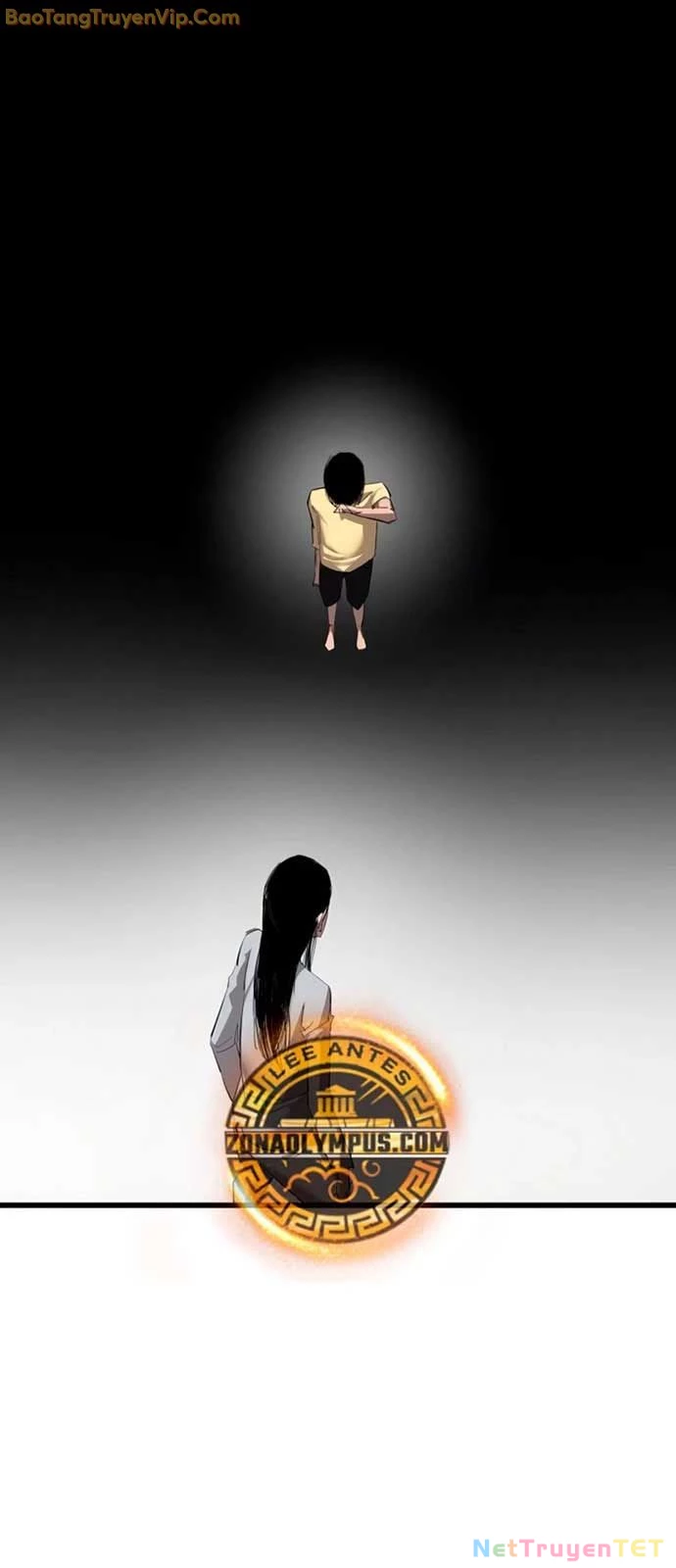 Cốt Nhân Chapter 21 - Trang 4