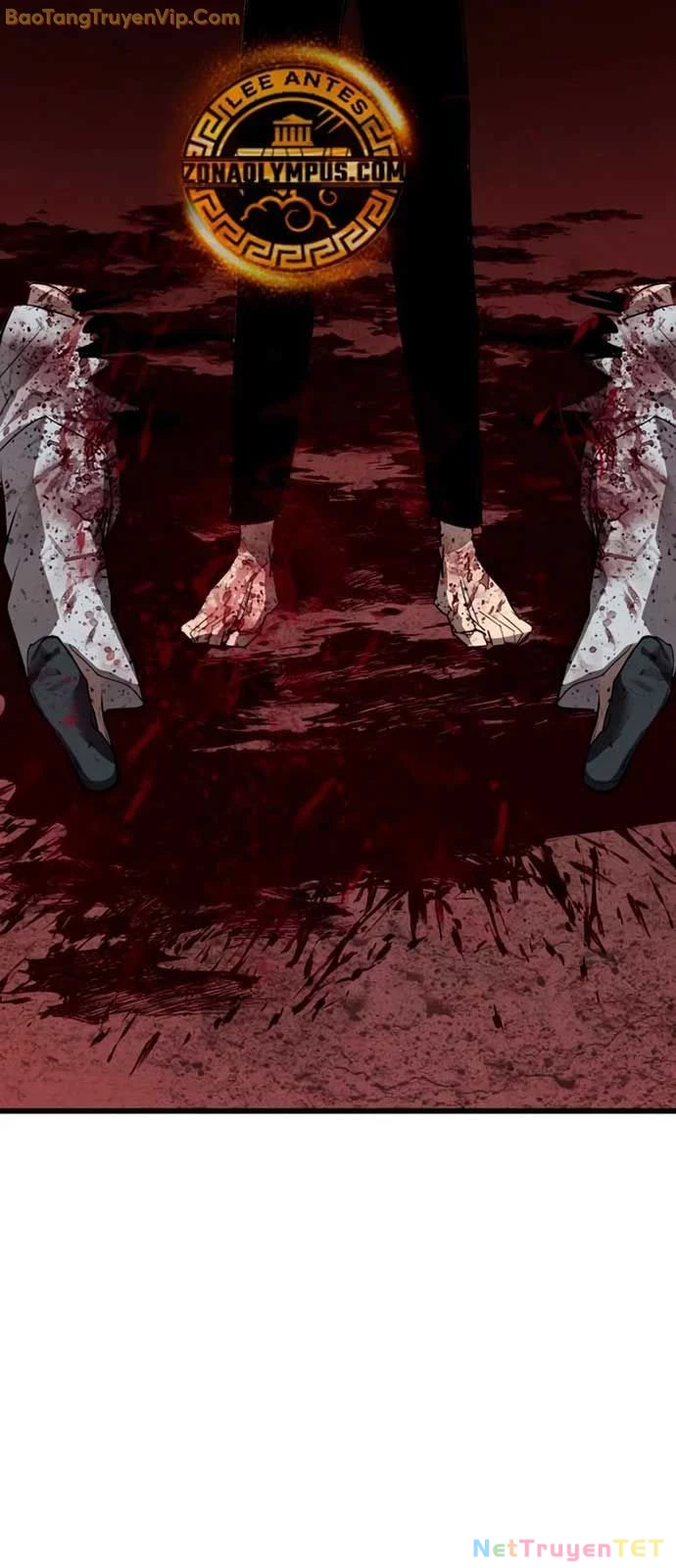 Cốt Nhân Chapter 21 - Trang 4