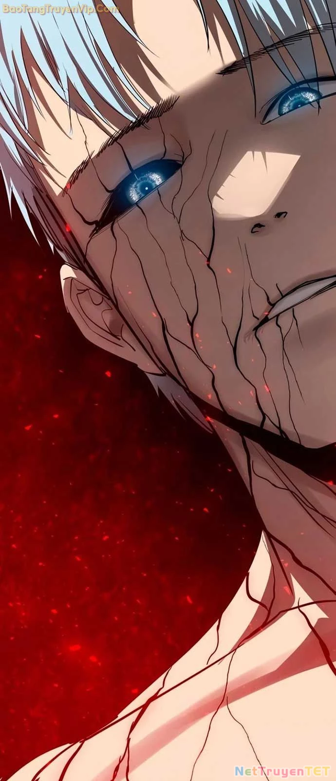 Cốt Nhân Chapter 21 - Trang 4
