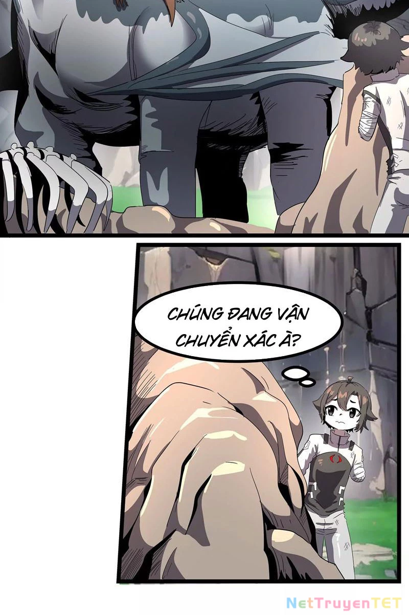Bản Sao Của Tôi Là Trùng Vương Không Gian Chapter 4 - Trang 3