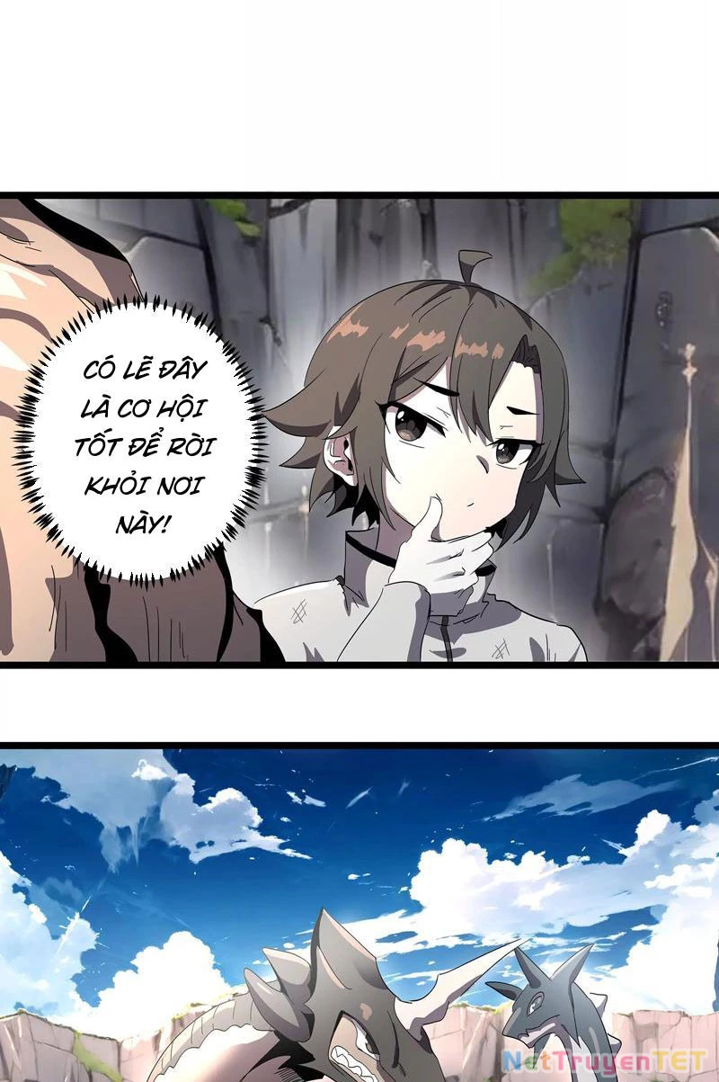 Bản Sao Của Tôi Là Trùng Vương Không Gian Chapter 4 - Trang 3
