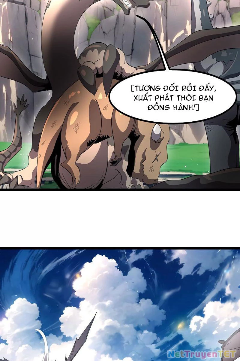 Bản Sao Của Tôi Là Trùng Vương Không Gian Chapter 4 - Trang 3
