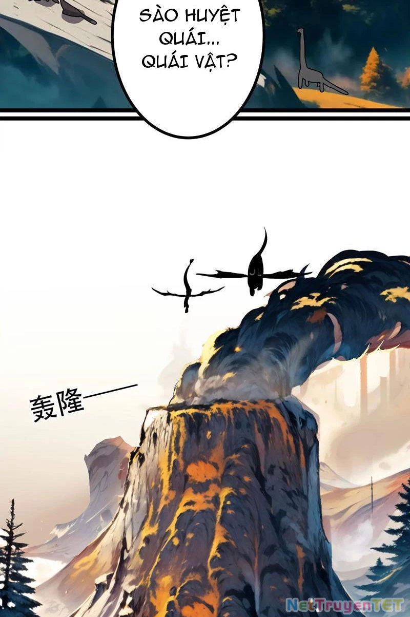 Bản Sao Của Tôi Là Trùng Vương Không Gian Chapter 4 - Trang 3