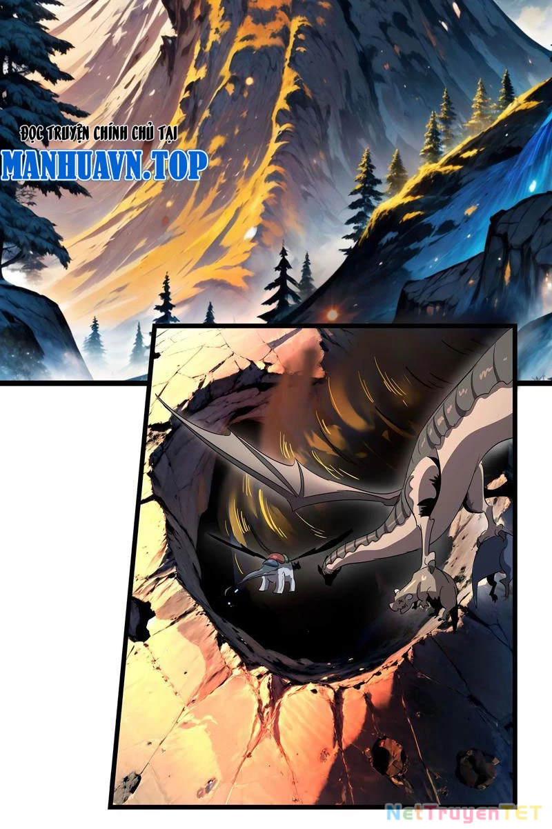 Bản Sao Của Tôi Là Trùng Vương Không Gian Chapter 4 - Trang 3