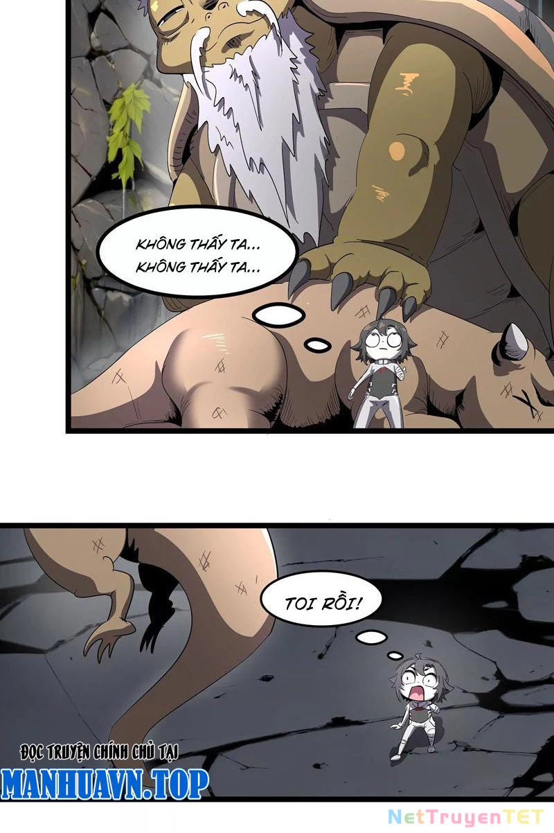 Bản Sao Của Tôi Là Trùng Vương Không Gian Chapter 4 - Trang 3