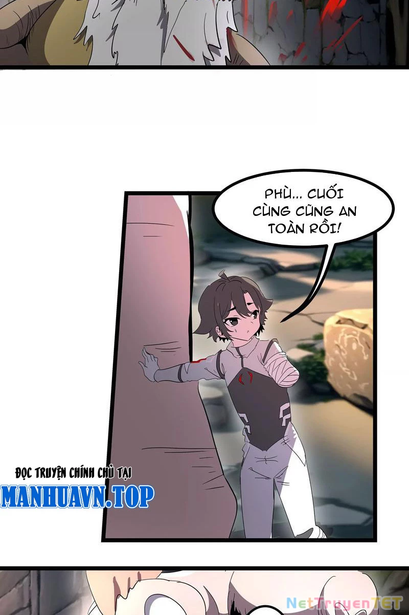 Bản Sao Của Tôi Là Trùng Vương Không Gian Chapter 4 - Trang 3