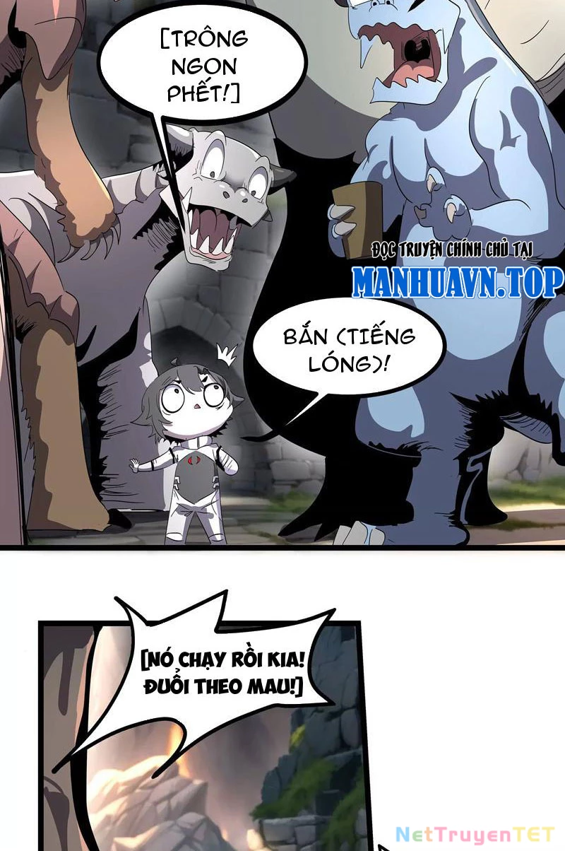 Bản Sao Của Tôi Là Trùng Vương Không Gian Chapter 4 - Trang 3
