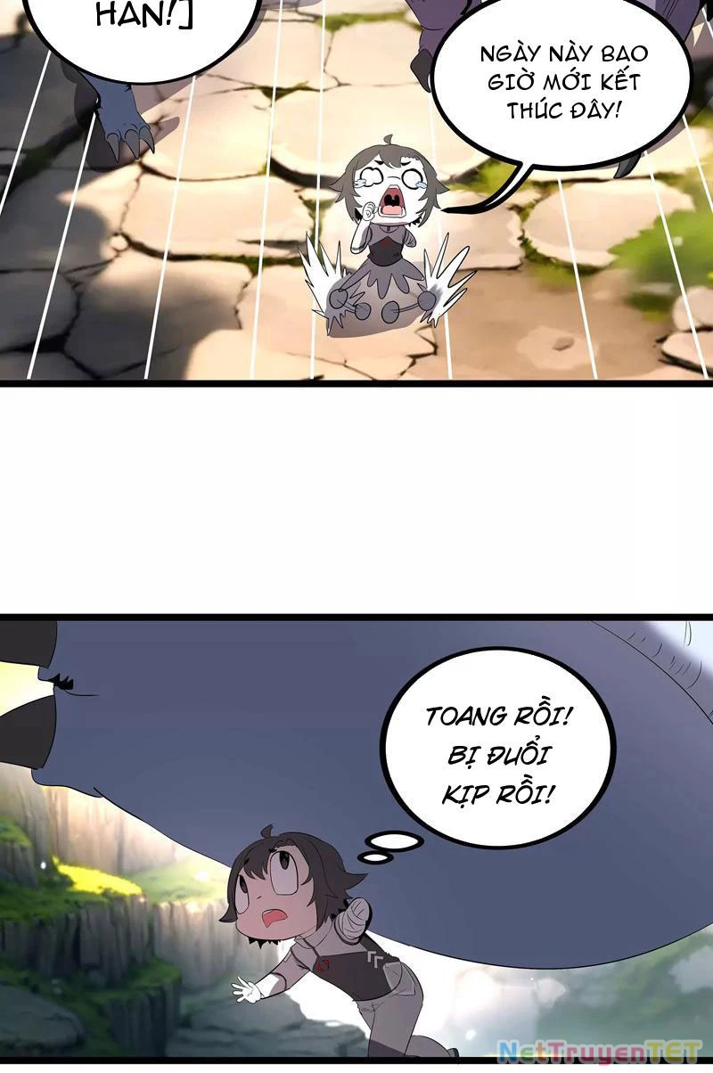 Bản Sao Của Tôi Là Trùng Vương Không Gian Chapter 4 - Trang 3