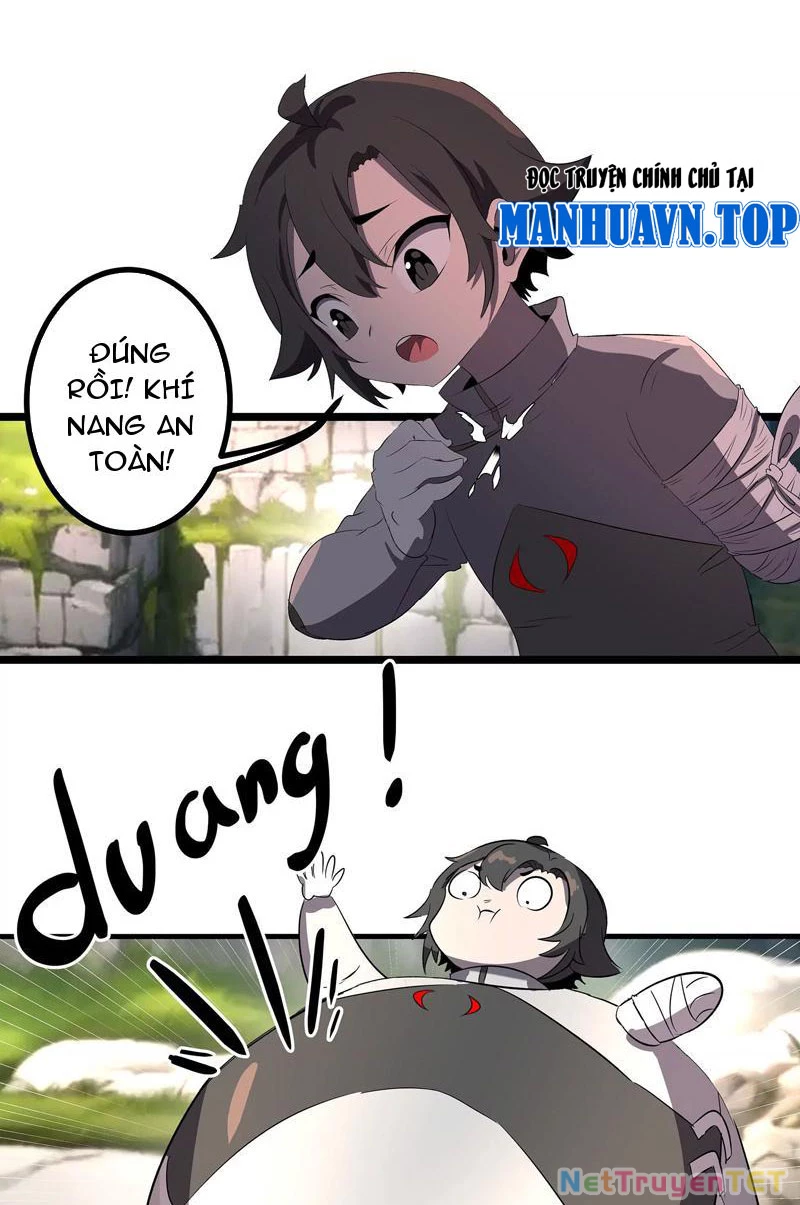 Bản Sao Của Tôi Là Trùng Vương Không Gian Chapter 4 - Trang 3