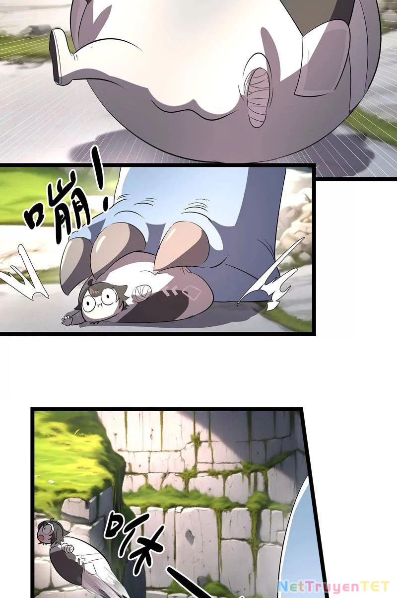 Bản Sao Của Tôi Là Trùng Vương Không Gian Chapter 4 - Trang 3