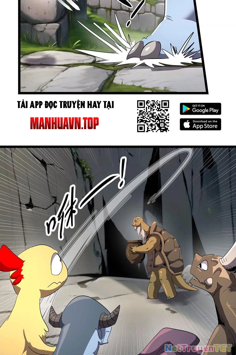 Bản Sao Của Tôi Là Trùng Vương Không Gian Chapter 4 - Trang 3