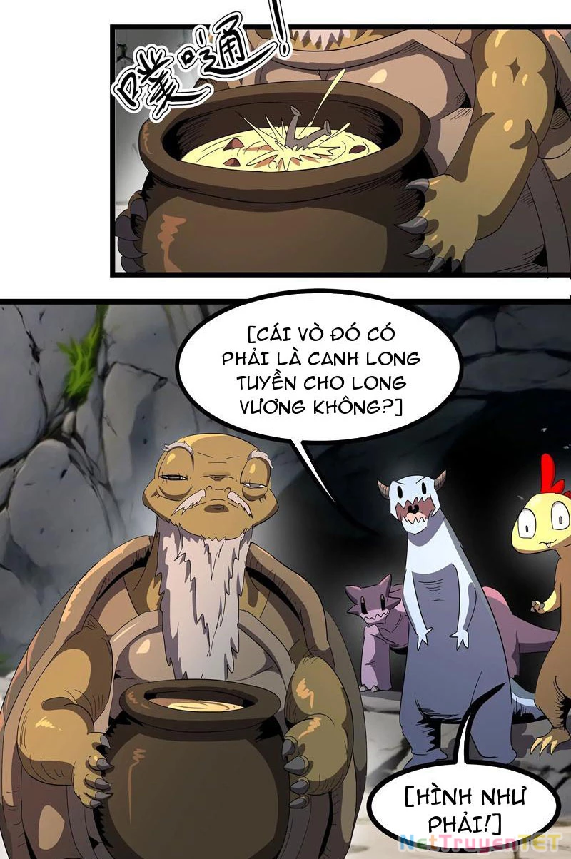 Bản Sao Của Tôi Là Trùng Vương Không Gian Chapter 4 - Trang 3
