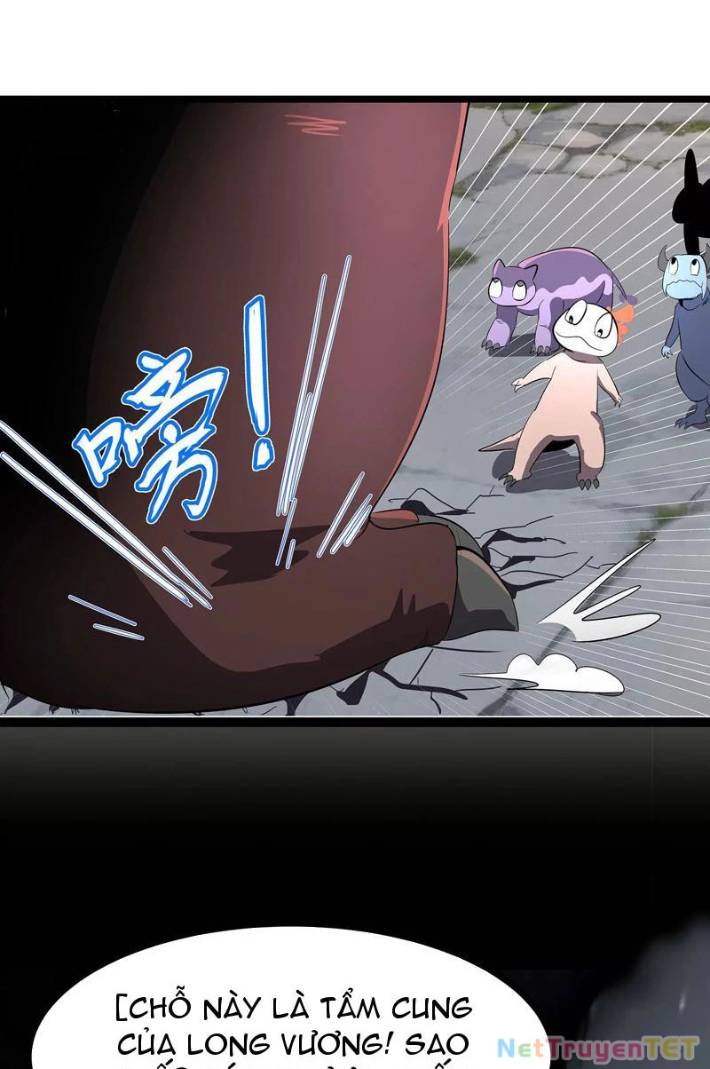 Bản Sao Của Tôi Là Trùng Vương Không Gian Chapter 4 - Trang 3