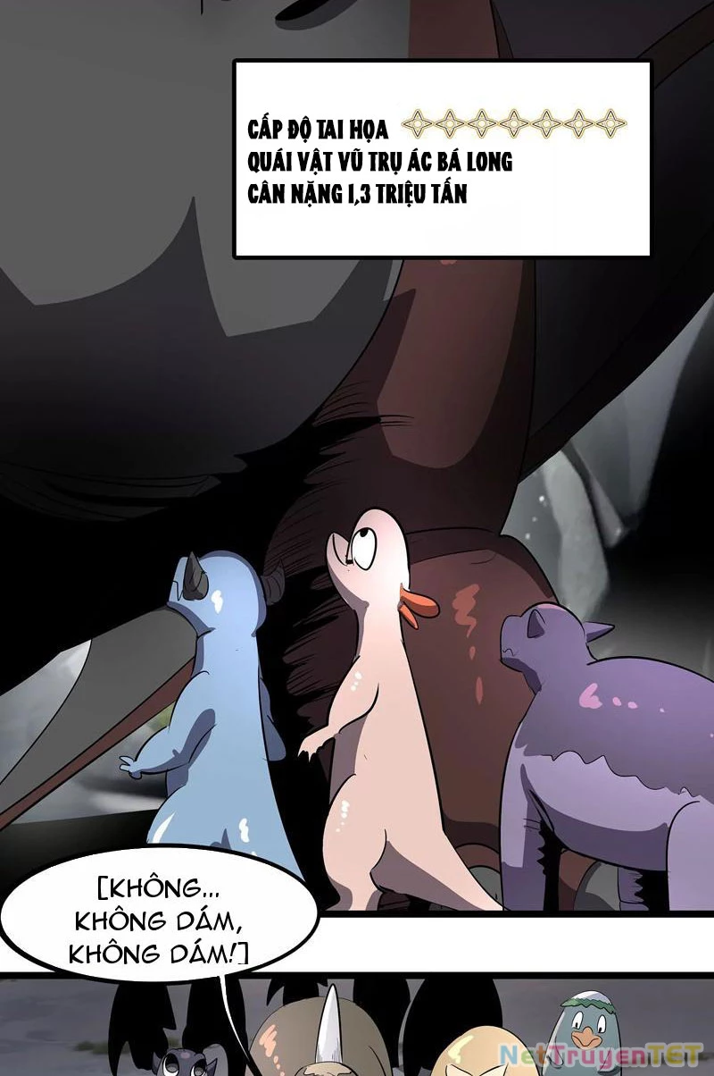 Bản Sao Của Tôi Là Trùng Vương Không Gian Chapter 4 - Trang 3