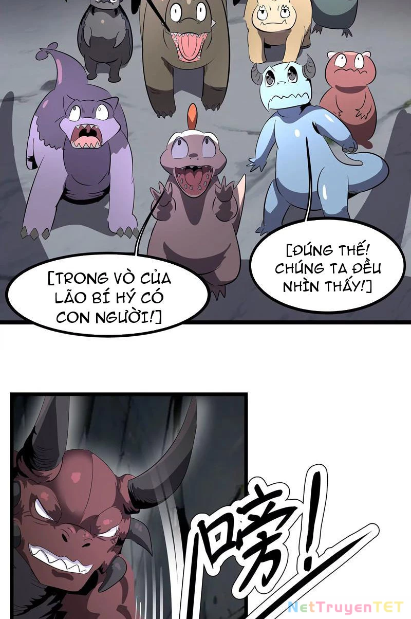 Bản Sao Của Tôi Là Trùng Vương Không Gian Chapter 4 - Trang 3