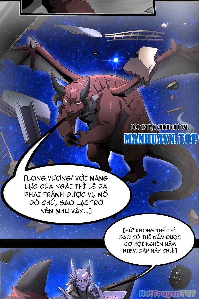 Bản Sao Của Tôi Là Trùng Vương Không Gian Chapter 4 - Trang 3