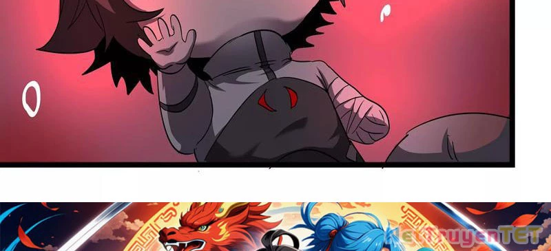 Bản Sao Của Tôi Là Trùng Vương Không Gian Chapter 4 - Trang 3