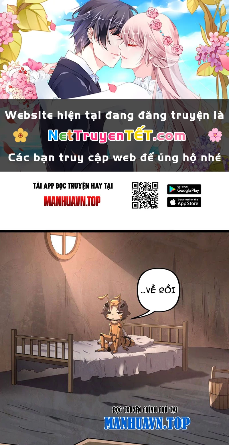 Bản Sao Của Tôi Là Trùng Vương Không Gian Chapter 5 - Trang 3