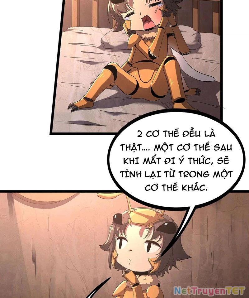 Bản Sao Của Tôi Là Trùng Vương Không Gian Chapter 5 - Trang 3