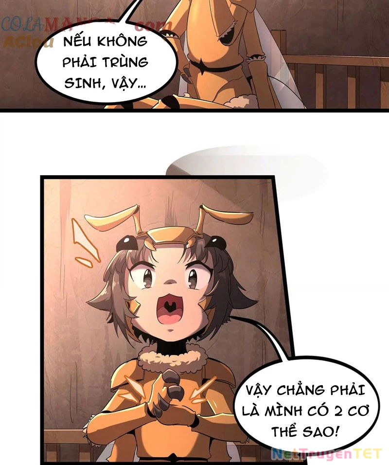 Bản Sao Của Tôi Là Trùng Vương Không Gian Chapter 5 - Trang 3