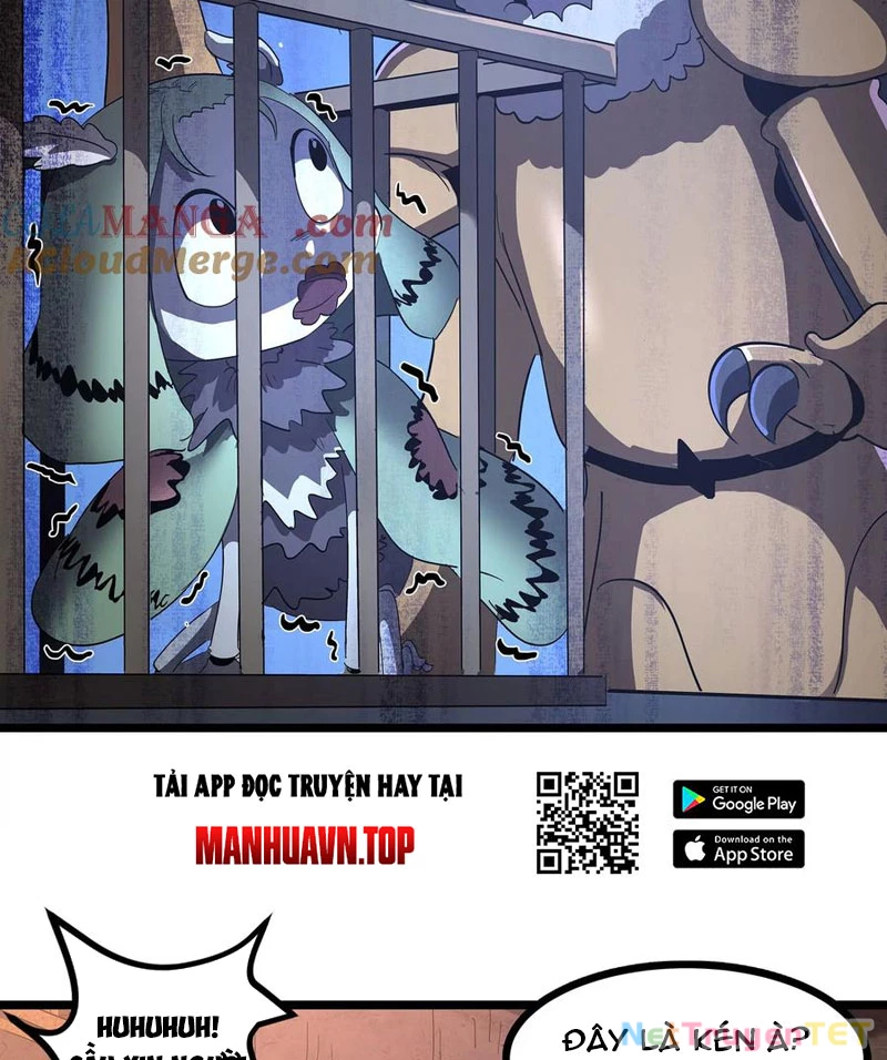 Bản Sao Của Tôi Là Trùng Vương Không Gian Chapter 5 - Trang 3