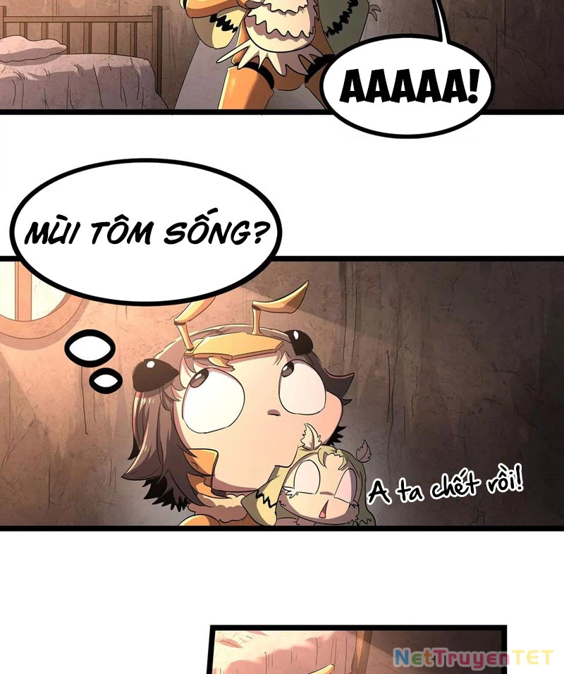 Bản Sao Của Tôi Là Trùng Vương Không Gian Chapter 5 - Trang 3