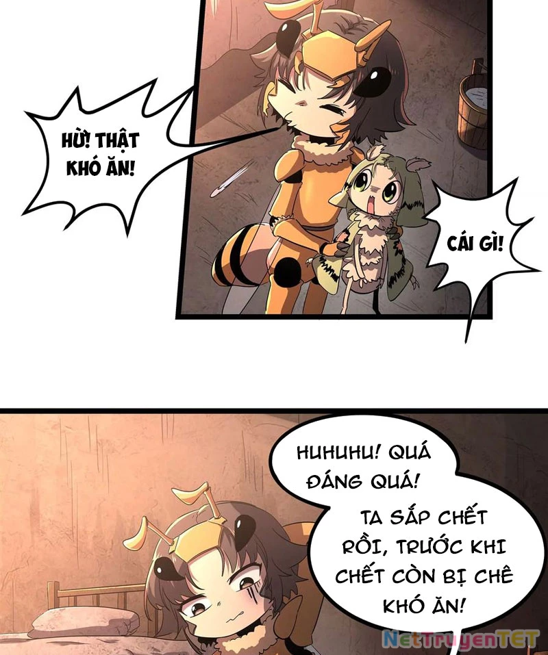 Bản Sao Của Tôi Là Trùng Vương Không Gian Chapter 5 - Trang 3