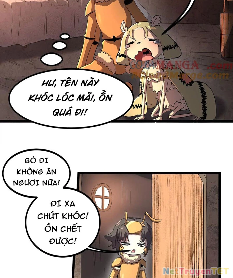 Bản Sao Của Tôi Là Trùng Vương Không Gian Chapter 5 - Trang 3