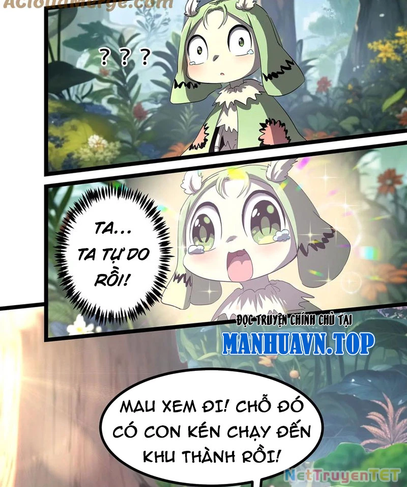 Bản Sao Của Tôi Là Trùng Vương Không Gian Chapter 5 - Trang 3