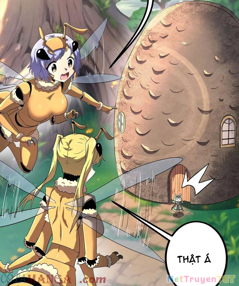Bản Sao Của Tôi Là Trùng Vương Không Gian Chapter 5 - Trang 3
