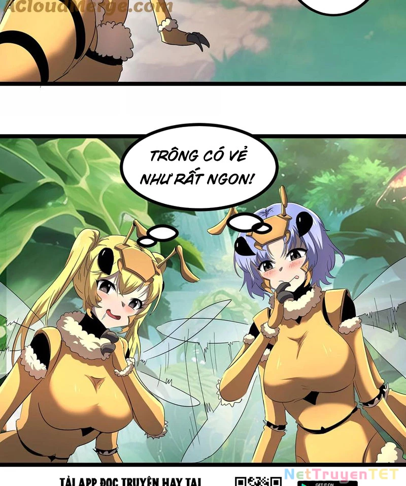 Bản Sao Của Tôi Là Trùng Vương Không Gian Chapter 5 - Trang 3