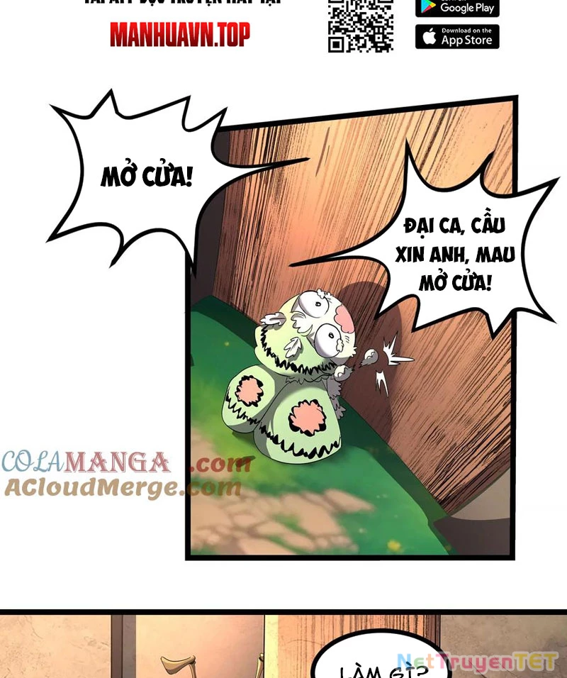 Bản Sao Của Tôi Là Trùng Vương Không Gian Chapter 5 - Trang 3