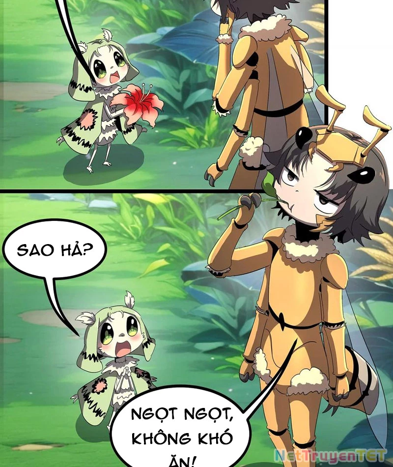 Bản Sao Của Tôi Là Trùng Vương Không Gian Chapter 5 - Trang 3