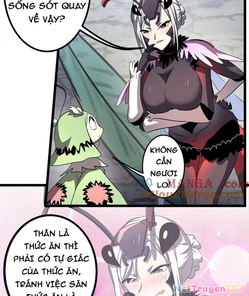 Bản Sao Của Tôi Là Trùng Vương Không Gian Chapter 5 - Trang 3