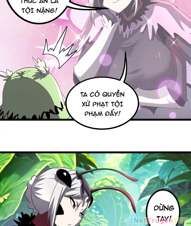 Bản Sao Của Tôi Là Trùng Vương Không Gian Chapter 5 - Trang 3