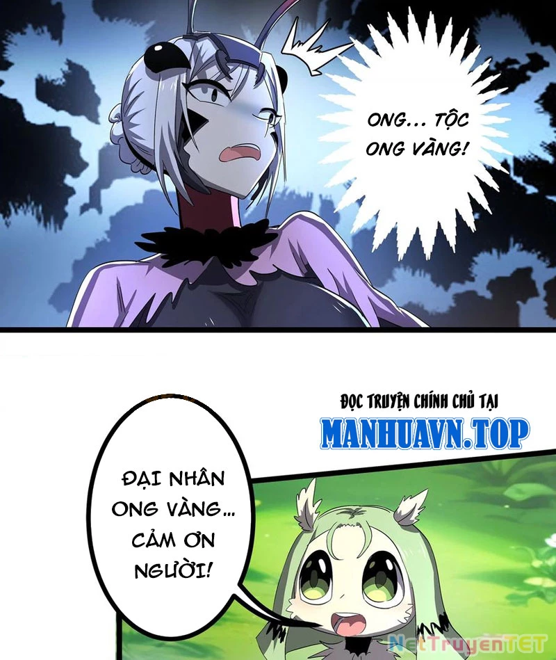 Bản Sao Của Tôi Là Trùng Vương Không Gian Chapter 5 - Trang 3