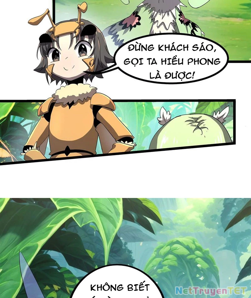Bản Sao Của Tôi Là Trùng Vương Không Gian Chapter 5 - Trang 3