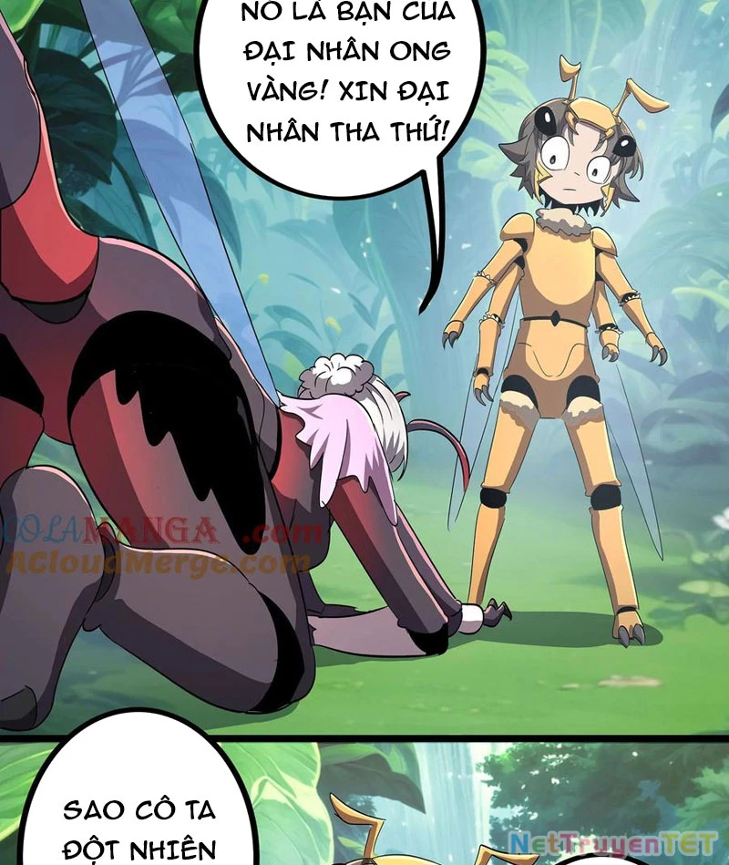 Bản Sao Của Tôi Là Trùng Vương Không Gian Chapter 5 - Trang 3