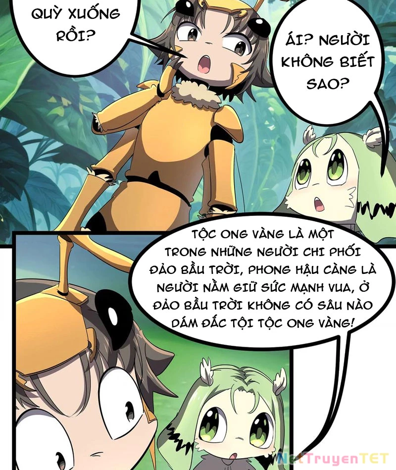 Bản Sao Của Tôi Là Trùng Vương Không Gian Chapter 5 - Trang 3