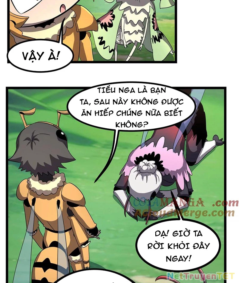 Bản Sao Của Tôi Là Trùng Vương Không Gian Chapter 5 - Trang 3