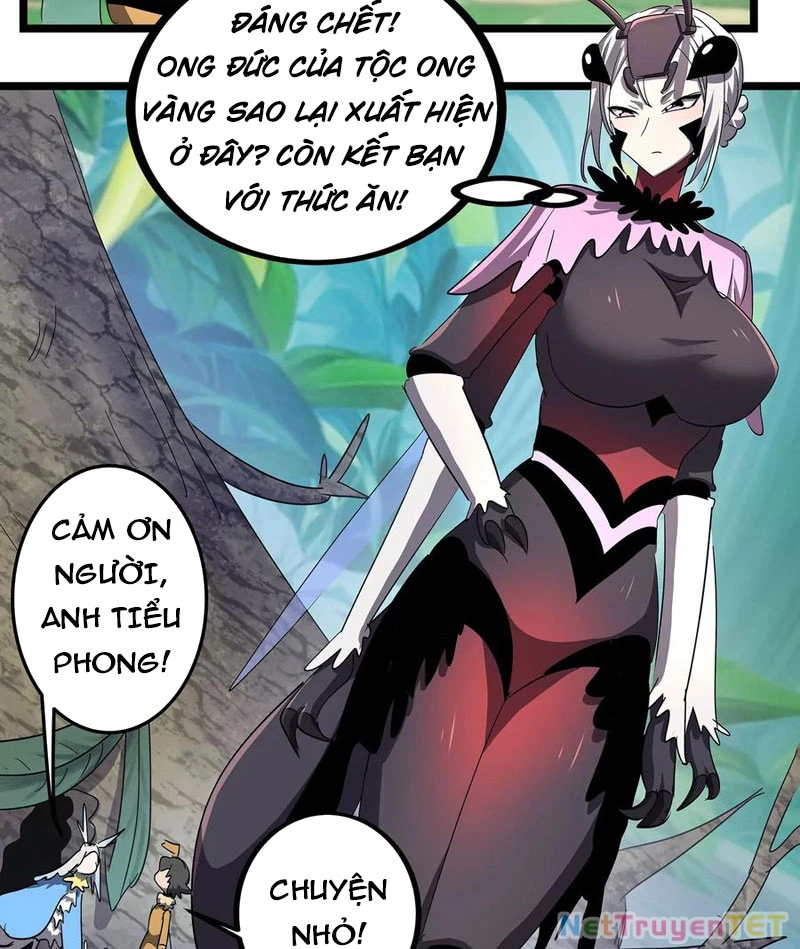 Bản Sao Của Tôi Là Trùng Vương Không Gian Chapter 5 - Trang 3