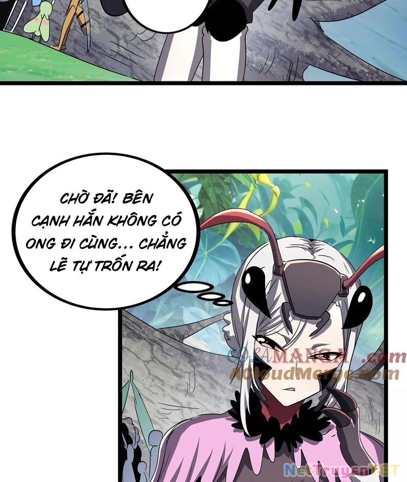 Bản Sao Của Tôi Là Trùng Vương Không Gian Chapter 5 - Trang 3