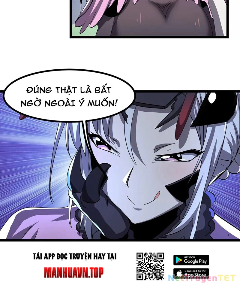 Bản Sao Của Tôi Là Trùng Vương Không Gian Chapter 5 - Trang 3