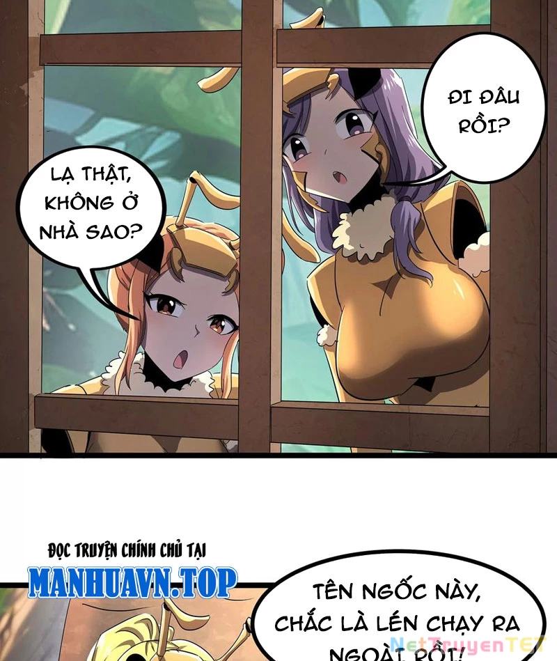 Bản Sao Của Tôi Là Trùng Vương Không Gian Chapter 5 - Trang 3
