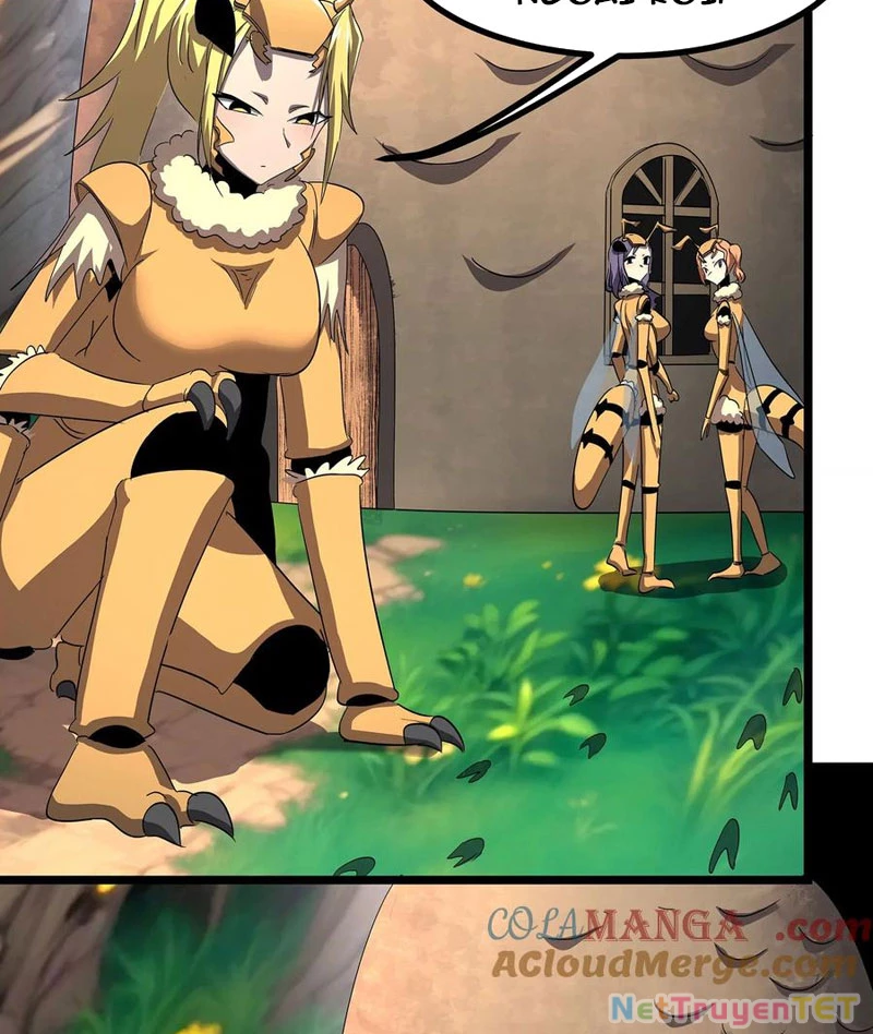 Bản Sao Của Tôi Là Trùng Vương Không Gian Chapter 5 - Trang 3
