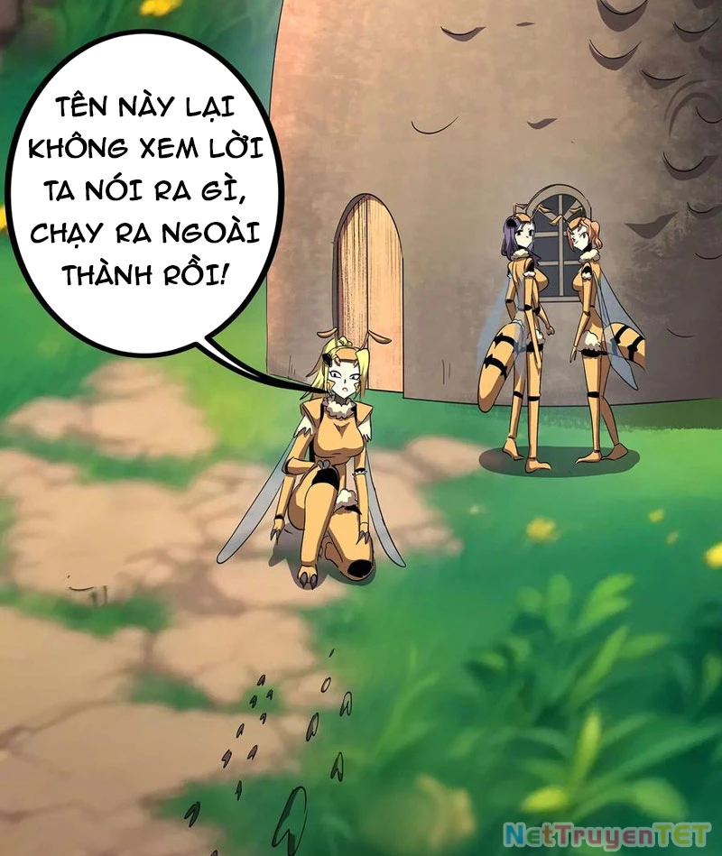 Bản Sao Của Tôi Là Trùng Vương Không Gian Chapter 5 - Trang 3