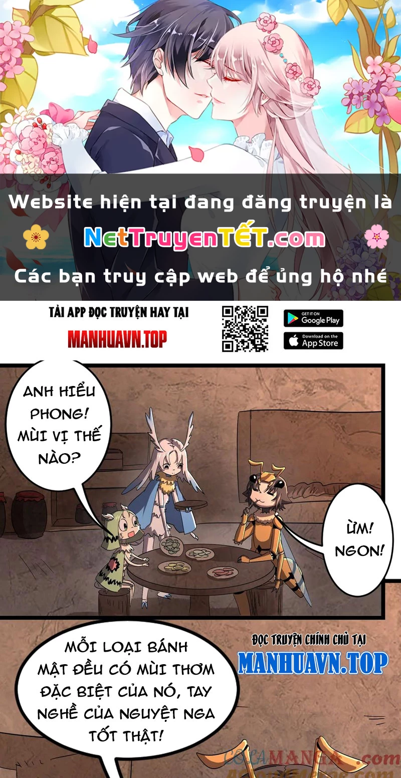 Bản Sao Của Tôi Là Trùng Vương Không Gian Chapter 6 - Trang 2
