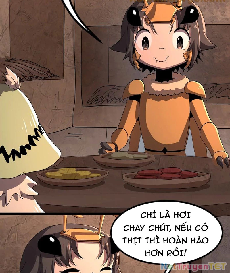 Bản Sao Của Tôi Là Trùng Vương Không Gian Chapter 6 - Trang 2