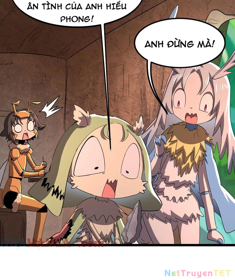 Bản Sao Của Tôi Là Trùng Vương Không Gian Chapter 6 - Trang 2