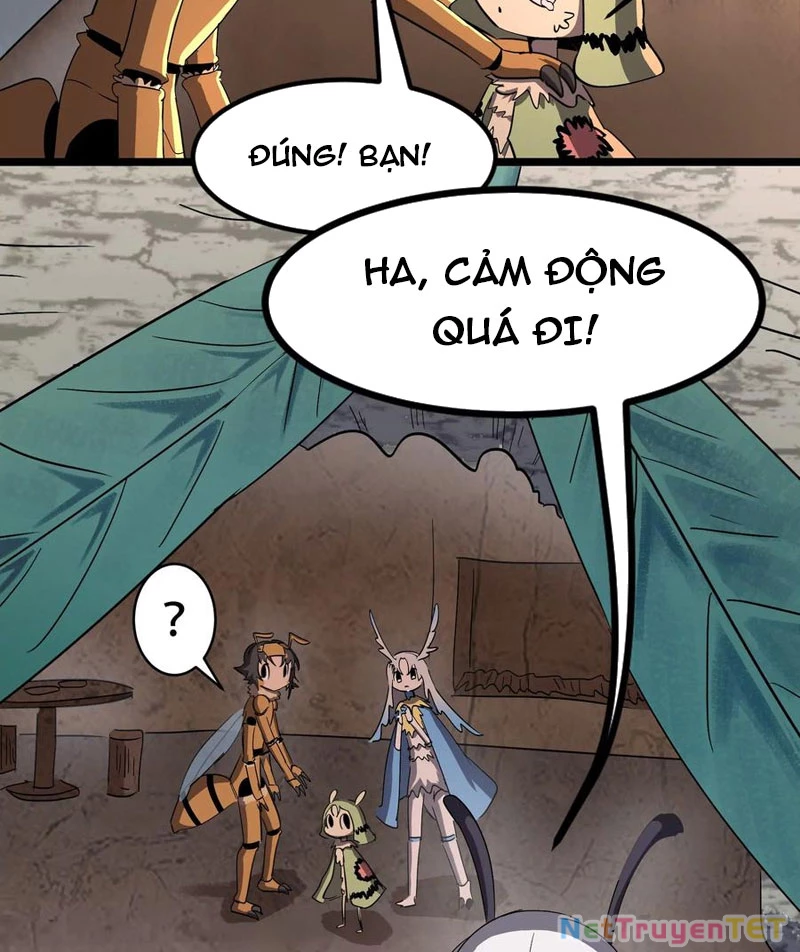 Bản Sao Của Tôi Là Trùng Vương Không Gian Chapter 6 - Trang 2